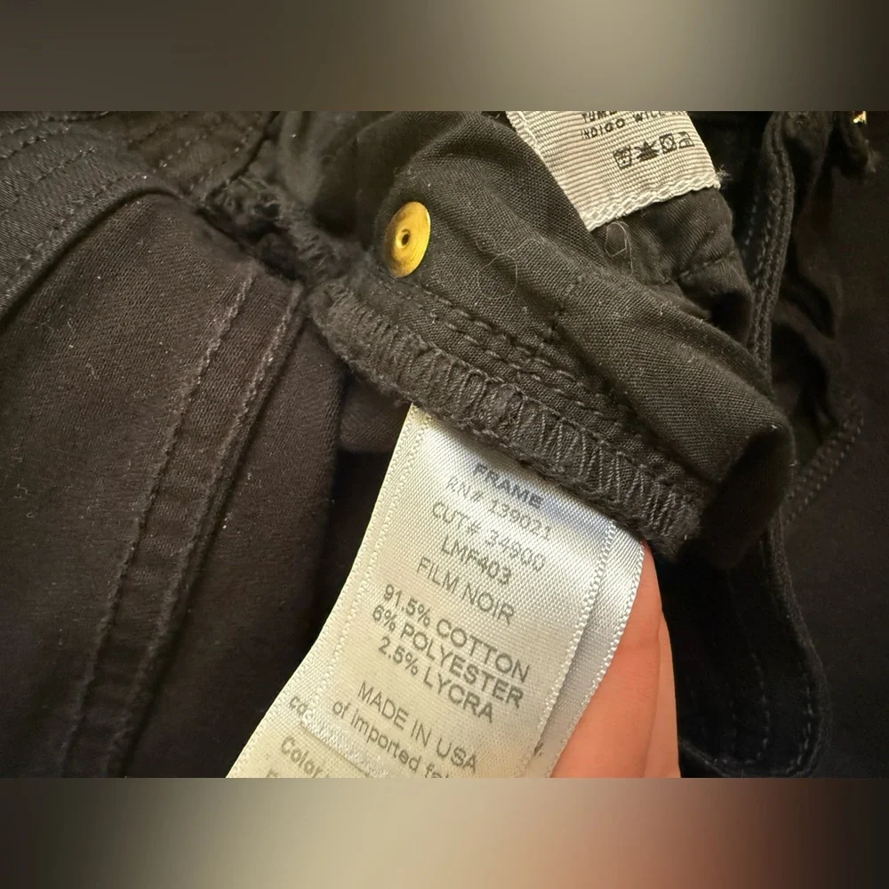 Frame jeans - Picture 3 of 5